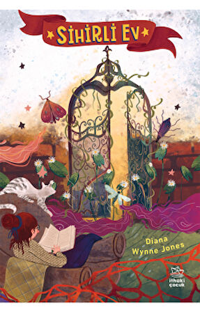 Sihirli Ev + Hayaletin Zamanı