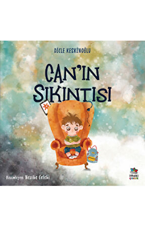 Gün’ün Gözleri + Can’ın Sıkıntısı