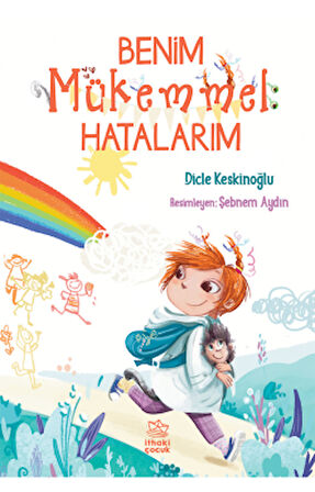 Anneannemin Kırmızı Saati + Benim Mükemmel Hatalarım