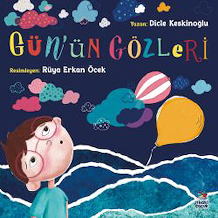 Gün’ün Gözleri + Benim Mükemmel Hatalarım + Gökyüzünden Gelen Gri Tüy