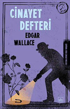 Esrarengiz Ev + Ölüm Çiçekleri + Cinayet Defteri