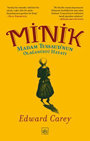 Gözlemevi Apartmanı + Minik – Madam Tussaud’nun Olağanüstü Hayatı