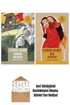 Dışarıda Kalanlar + Âşık Kadınlar