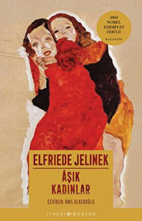 Dışarıda Kalanlar + Âşık Kadınlar