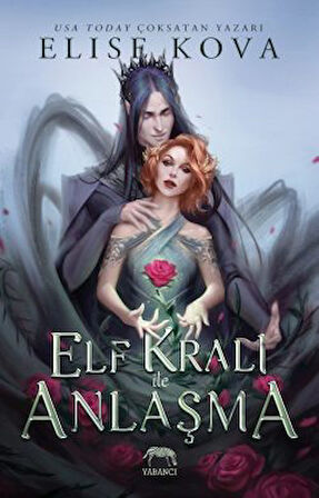 Seçilmiş Şampiyon – Girdap Günlükleri İkinci Kitap + Elf Kralı ile Anlaşma