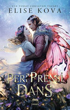 Peri Prensi ile Dans + Girdap Görüleri – Girdap Günlükleri Birinci Kitap