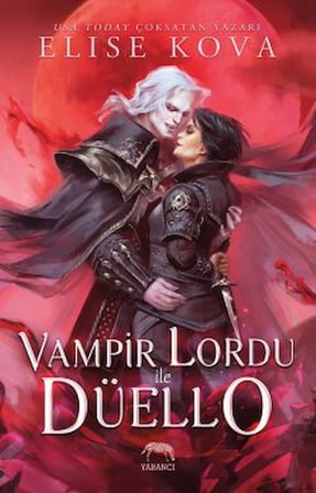 Vampir Lordu ile Düello + Girdap Görüleri – Girdap Günlükleri Birinci Kitap (Ciltli) + Çiftçinin Savaşı – Altın Muhafızlar Serisi 3