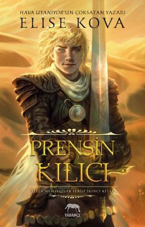 Seçilmiş Şampiyon – Girdap Günlükleri İkinci Kitap + Elf Kralı ile Anlaşma + Prensin Kılıcı – Altın Muhafızlar Serisi 2