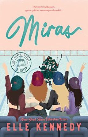 Miras + Hedef
