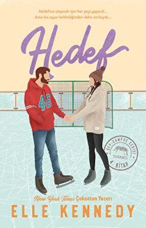 Hedef + Hesaplaşma