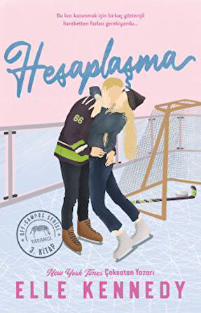 Hedef + Hesaplaşma