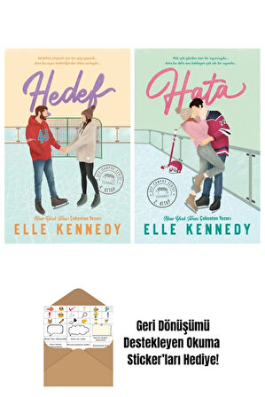 Hedef + Hata
