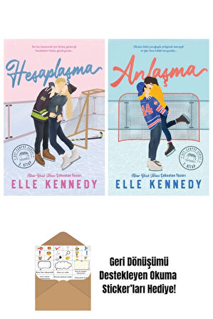 Hesaplaşma + Anlaşma