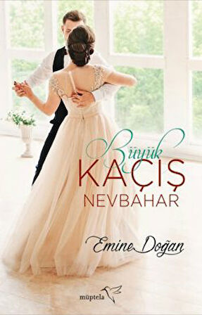 İnci Düşüm + Büyük Kaçış: Nevbahar
