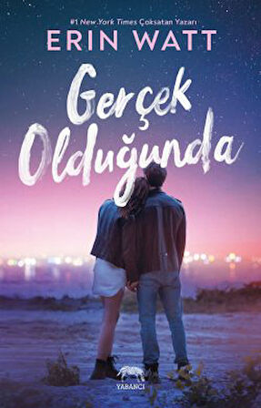 Gerçek Olduğunda + Çatlak Krallık – Royal Serisi 6. Kitap