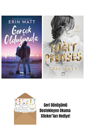 Çatlak Krallık – Royal Serisi 6. Kitap + Çarpık Saray – Royal Serisi 3. Kitap