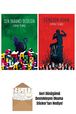 Esneyen Adam + Mevt Tek Hecelik Uyku