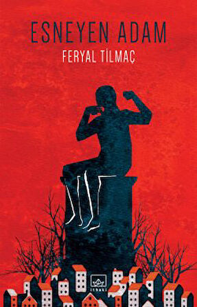 Esneyen Adam + Mevt Tek Hecelik Uyku