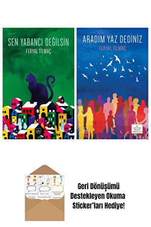 Aradım Yaz Dediniz + Mevt Tek Hecelik Uyku