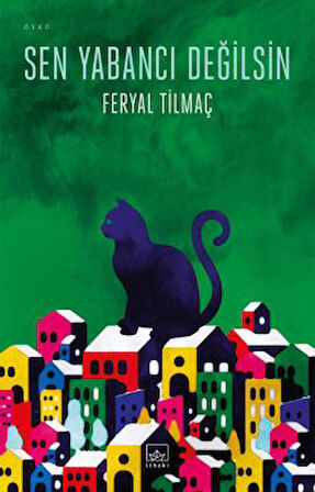 Feryal Tilmaç 4 Kitap Seti