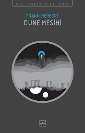 Dune (Film Kapağı) + Dune Takım Set + Dune Mesihi