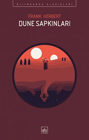 Dune Takım Set + Dune Serisi Kutu Set (6 Kitap – Ciltli) + Dune Sapkınları