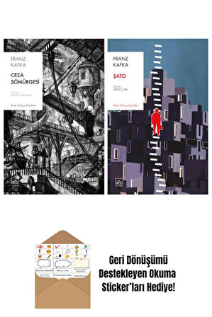 Ceza Sömürgesi + Şato