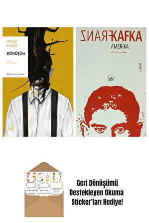 Dönüşüm + Amerika