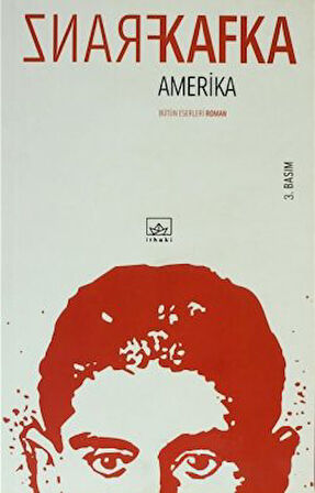 Dava + Amerika + Amerika