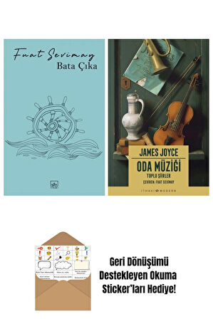 Bata Çıka + Oda Müziği