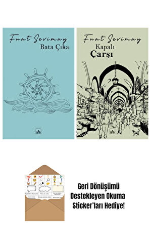 Bata Çıka + Kapalıçarşı