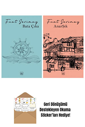 Bata Çıka + AnarŞık