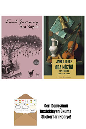 Ara Nağme + Oda Müziği