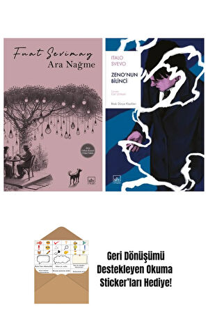 Ara Nağme + Zeno’nun Bilinci