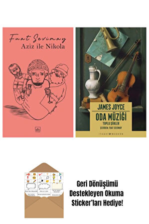 Aziz ile Nikola + Oda Müziği