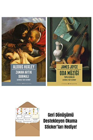 Zaman Artık Durmalı + Oda Müziği