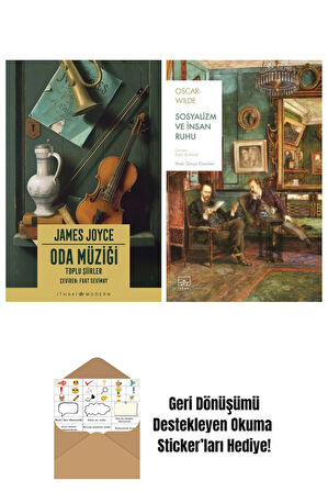 Oda Müziği + Sosyalizm ve İnsan Ruhu