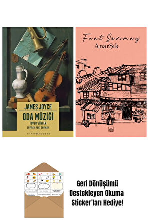 Oda Müziği + AnarŞık