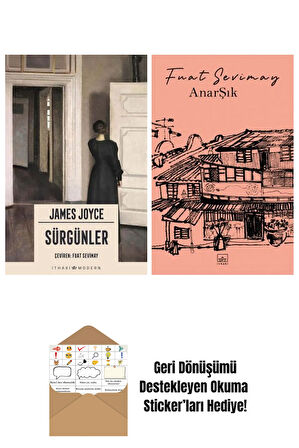 Sürgünler + AnarŞık