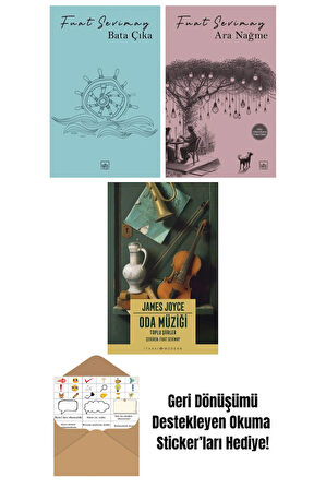 Bata Çıka + Ara Nağme + Oda Müziği