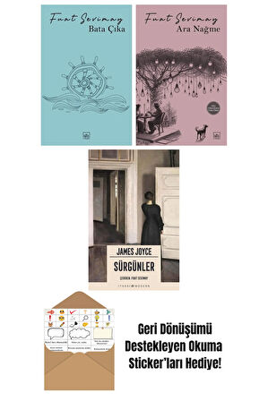 Bata Çıka + Ara Nağme + Sürgünler