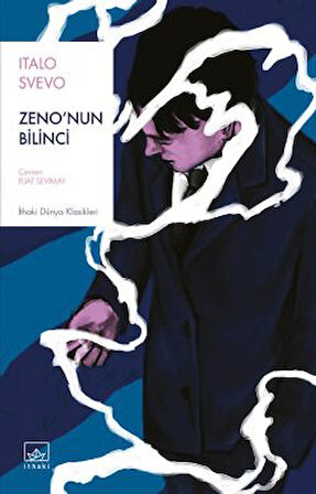 Bata Çıka + AnarŞık + Zeno’nun Bilinci