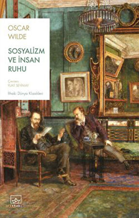 Aziz ile Nikola + Oda Müziği + Sosyalizm ve İnsan Ruhu