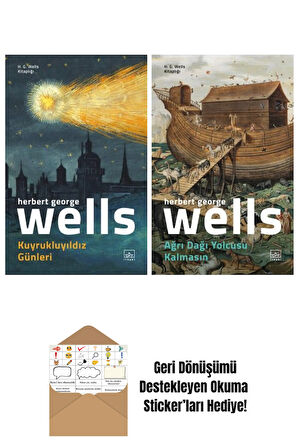 Kuyrukluyıldız Günleri + Ağrı Dağı Yolcusu Kalmasın