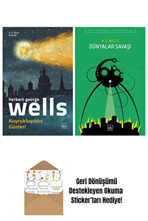 Kuyrukluyıldız Günleri + Dünyalar Savaşı