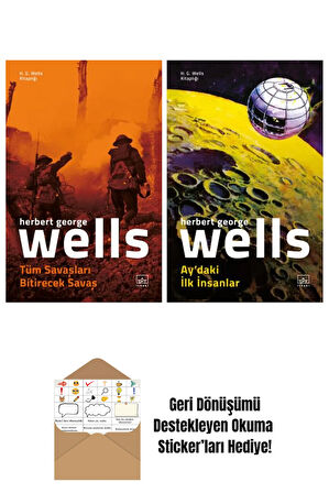 Tüm Savaşları Bitirecek Savaş + Ay’daki İlk İnsanlar