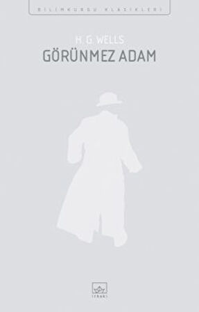 Kuyrukluyıldız Günleri + Dünyalar Savaşı + Görünmez Adam