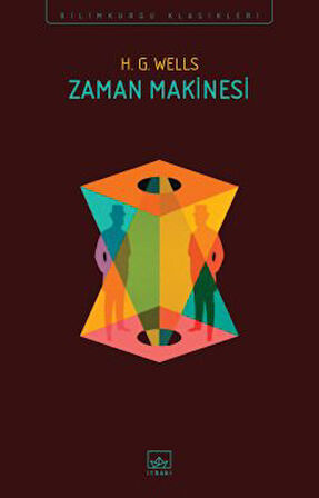 Tüm Savaşları Bitirecek Savaş + Zaman Makinesi + Doktor Moreau’nun Adası