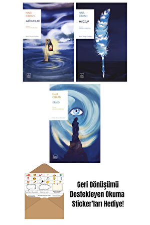 Asi Ruhlar + Meczup + Ermiş