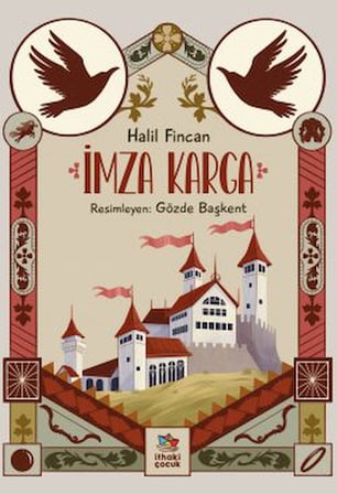 Zuziba Kayboldu/Yaramaz Uzaylı 2 + İmza Karga + Bay Kaduf’un Acayip Makinesi